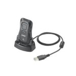 Imagen del lector de códigos de barras profesional Motorola CS30X0 con SKU CR3000-C10007R, adecuado para TPV y movilidad profesional