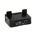 Zebra accesorio CRD-ET5X-1SCOM1 para lector de código de barras con soporte de acoplamiento, categoría TPV y movilidad profesional