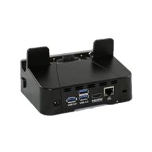 Zebra accesorio CRD-ET5X-1SCOM1 para lector de código de barras con soporte de acoplamiento, categoría TPV y movilidad profesional