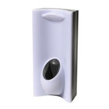 Estación de carga Motorola para lector de código de barras con ranura única, modelo CRD-MC18-1SLOT-01