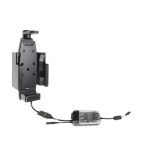 Accesorio para lector de código de barras Zebra modelo CRD-TC56-UVCD1-01 con compatibilidad para TPV y movilidad profesional