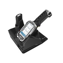 Imagen del accesorio Zebra CRD-TC8X-2SUCHG-01, base de carga dual USB para lectores de código de barras, SKU CRD-TC8X-2SUCHG-01.