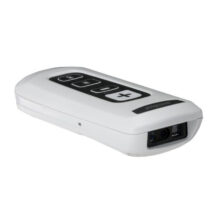 Zebra CS4070-HC lector de códigos de barras portátil, compatible con 1D y 2D, color blanco, iluminación LED, SKU: CS4070-HCB00000DRW