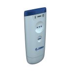 Zebra CS60-HC lector de códigos de barras portátil 1D/2D LED blanco, SKU CS6080-HCB00004P1W