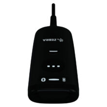 Lector portátil de códigos de barras 1D/2D Zebra CS60 con LED en color negro, SKU CS6080-SR40000KSVW