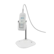 Escáner inalámbrico Zebra CS6080-HC con diseño compacto, ideal para TPV y movilidad profesional. SKU: CUP-GS0060C-0B