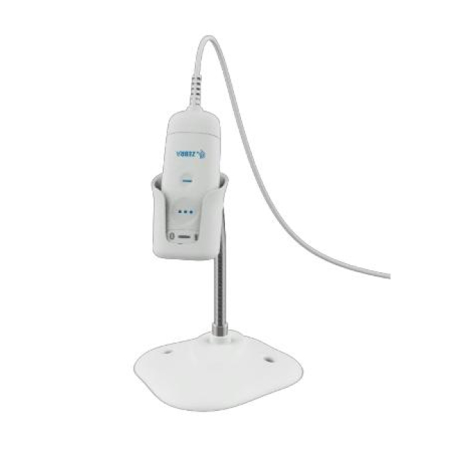 Zebra CS6080-HC Escáner Inalámbrico Compacto Escáner inalámbrico Zebra CS6080-HC con diseño compacto, ideal para TPV y movilidad profesional. SKU: CUP-GS0060C-0B