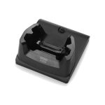 Accesorio Zebra para lector de código de barras, compatible con modelos RFD40 y EC5X, SKU CUP-RFD40-EC5X-1R