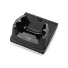 Accesorio Zebra para lector de código de barras, compatible con modelos RFD40 y EC5X, SKU CUP-RFD40-EC5X-1R