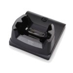 Imagen del accesorio para lector de código de barras Zebra SKU CUP-RFD40-TC2X-1R con conectividad avanzada para TPV y movilidad profesional.