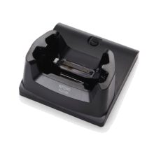 Imagen del accesorio para lector de código de barras Zebra SKU CUP-RFD40-TC2X-1R con conectividad avanzada para TPV y movilidad profesional.