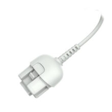 Cable de carga CVTR-U70060C-0B de Zebra, accesorio para lector de código de barras, diseñado para alta durabilidad y rendimiento.