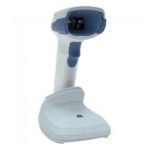 Lector de códigos de barras portátil 2D Zebra DS2278-HC0000BZZRW en color blanco, indicado para TPV y movilidad profesional