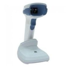 Lector de códigos de barras portátil 2D Zebra DS2278-HC0000BZZRW en color blanco, indicado para TPV y movilidad profesional