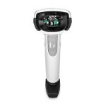 Zebra DS2278 lector de códigos de barras portátil 1D/2D con LED Blanco, SKU DS2278-SR6U2100PRW