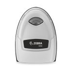 Zebra DS2278 lector de códigos de barras portátil 1D/2D con LED Blanco, SKU DS2278-SR6U2100PRW