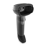 Zebra DS2278 lector de códigos de barras portátil con capacidades 1D/2D y LED negro SKU DS2278-SR7UMC00AZW