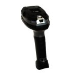 Zebra DS3608-DPA lector de códigos de barras portátil, escaneo 1D y 2D, color negro y gris, SKU DS3608-DPA0002VZWW