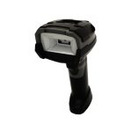 Zebra DS3608-DPA lector de códigos de barras portátil, escaneo 1D y 2D, color negro y gris, SKU DS3608-DPA0002VZWW
