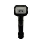 Zebra DS3608-DPA lector de códigos de barras portátil, escaneo 1D y 2D, color negro y gris, SKU DS3608-DPA0002VZWW