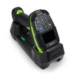 Zebra DS3678-DPAU42A2S1W lector de códigos de barras portátil en color negro para códigos 1D y 2D