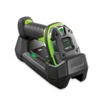 Zebra DS3678-XR3U42A2SVW lector de códigos de barras portátil óptico 1D/2D en colores verde y negro, SKU DS3678-XR3U42A2SVW