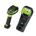 Zebra DS3678-XR3U42A2SVW lector de códigos de barras portátil óptico 1D/2D en colores verde y negro, SKU DS3678-XR3U42A2SVW