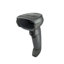Zebra DS4608-HD lector de códigos de barras portátil 1D/2D con LED en color negro, SKU DS4608-HD7R0110AZW