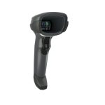 Zebra DS4608-HD lector de códigos de barras portátil 1D/2D con LED en color negro, SKU DS4608-HD7R0110AZW