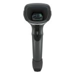 Zebra DS4608-SR lector de códigos de barras portátil para TPV, compatible con códigos 1D y 2D, color negro. SKU: DS4608-SR00007ZZWW