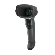 Zebra DS4608-SR lector de códigos de barras portátil para TPV, compatible con códigos 1D y 2D, color negro. SKU: DS4608-SR00007ZZWW