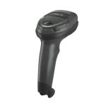 Zebra DS4608-SR lector de códigos de barras portátil para TPV, compatible con códigos 1D y 2D, color negro. SKU: DS4608-SR00007ZZWW