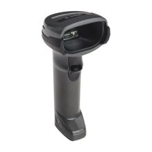 Zebra DS4678-SR lector de códigos de barras portátil LED negro, compatible con 1D y 2D, SKU DS4678-SR7U2100PFW