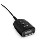 Zebra DS5502-SR lector de códigos de barras fijo 1D/2D con LED en color negro, SKU DS5502-SR4US70MMZW