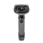 Zebra DS8108-SR lector de códigos de barras portátil 1D/2D con luz LED en color negro, SKU DS8108-DL7U2100SGW