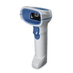 Zebra DS8108-HC lector de códigos de barras portátil 1D/2D con LED blanco, SKU DS8108-HC4000BVZWW