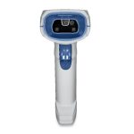 Zebra DS8108-HC lector de códigos de barras portátil 1D/2D con LED blanco, SKU DS8108-HC4000BVZWW