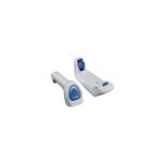 Lector de códigos de barras Zebra DS8178-HC portátil 1D/2D con LED blanco y SKU DS8178-HCBU210SP5W