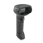 Imagen del Zebra DS8178-SR Lector de códigos de barras portátil 1D/2D con fotodiodo en color negro, SKU DS8178-SR0F007ZZWW