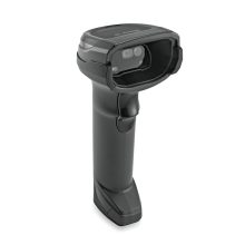Imagen del Zebra DS8178-SR Lector de códigos de barras portátil 1D/2D con fotodiodo en color negro, SKU DS8178-SR0F007ZZWW