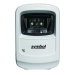 Escáner de código de barras Motorola DS9208 en color blanco, compatible con 1D y 2D, SKU DS9208-SR0000WNNWW
