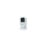 Lector de códigos de barras fijo Zebra DS9308-SR en color blanco con tecnología LED, compatible con códigos 1D y 2D. SKU: DS9308-SR0000WZZWW
