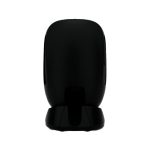 Imagen del Zebra DS9308-SR, un lector de códigos de barras fijo 1D/2D con LED en color negro, SKU DS9308-SR4R0110AZE.