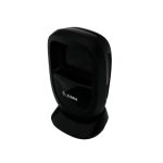 Imagen del Zebra DS9308-SR, un lector de códigos de barras fijo capaz de leer códigos 1D y 2D, equipado con tecnología LED, SKU: DS9308-SR4U2100AZE.