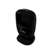 Imagen del Zebra DS9308-SR, un lector de códigos de barras fijo capaz de leer códigos 1D y 2D, equipado con tecnología LED, SKU: DS9308-SR4U2100AZE.