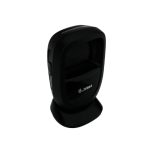 Lector de Códigos de Barras Zebra DS9308-SR, fijo, compatible con 1D y 2D, tecnología LED, color negro. SKU: DS9308-SR4U2100AZW