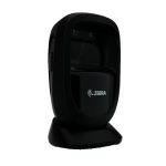 Lector de Códigos de Barras Zebra DS9308-SR, fijo, compatible con 1D y 2D, tecnología LED, color negro. SKU: DS9308-SR4U2100AZW