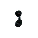 Zebra DS9908-SR lector de códigos de barras portátil 1D/2D en color negro, SKU DS9908-SR4R1300ZCW