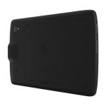 Tablet Zebra ET40 con Qualcomm Snapdragon, 64 GB, 20,3 cm (8 pulgadas), 4 GB RAM, Wi-Fi 6, Android 11, color Negro. SKU: ET40AA-001C1B0-A6