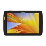Zebra ET45 5G Tablet con procesador Qualcomm Snapdragon, 64 GB de almacenamiento, pantalla de 20,3 cm (8 pulgadas), 4 GB de RAM, Wi-Fi 6 (802.11ax) y Android 11. SKU: ET45CA-101D1B0-A6